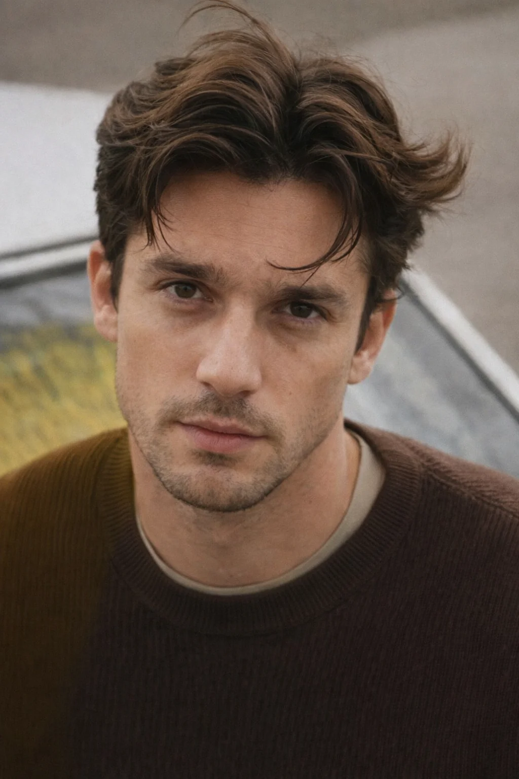 Miles Thornton
