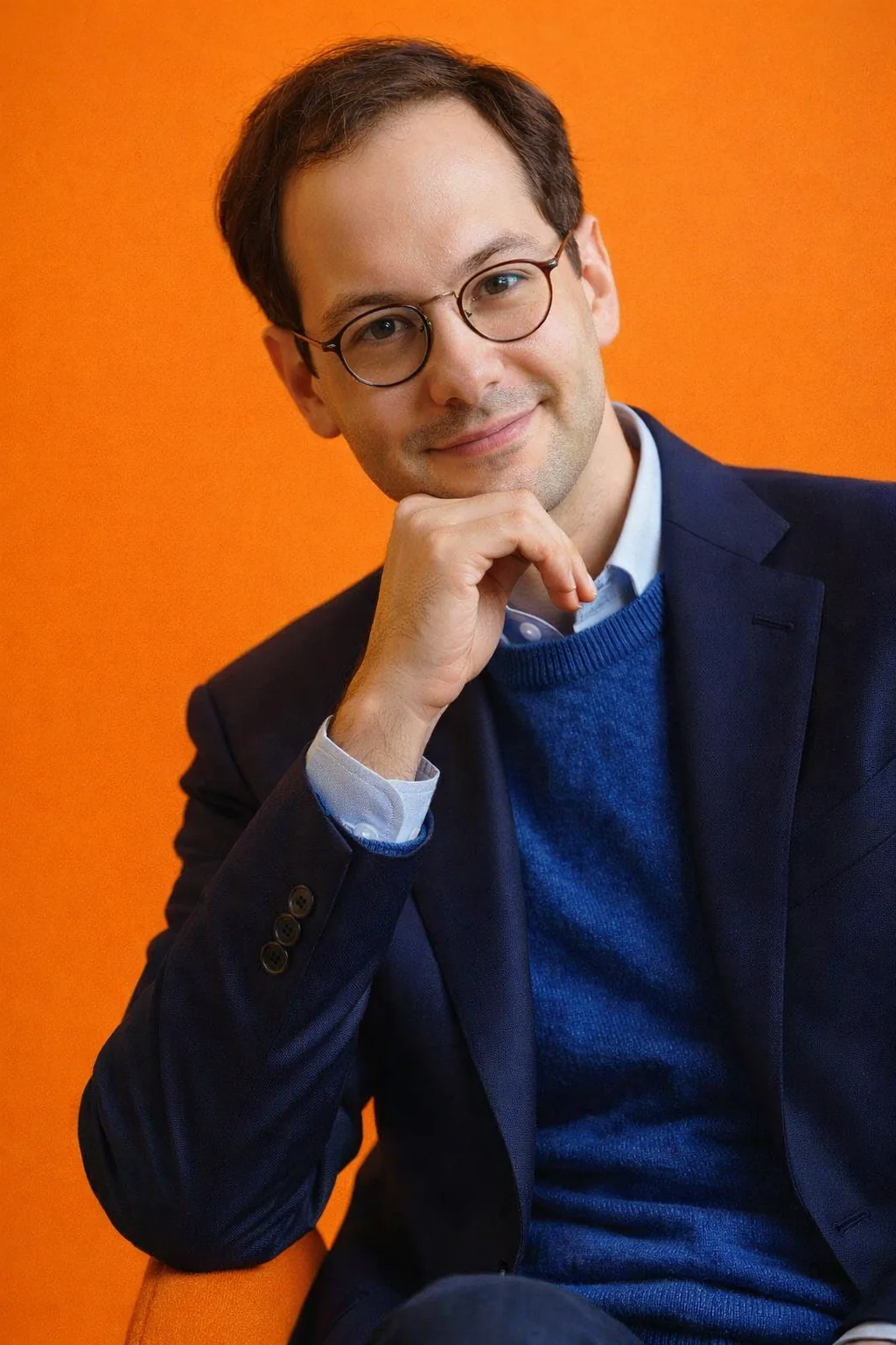Darren Koh