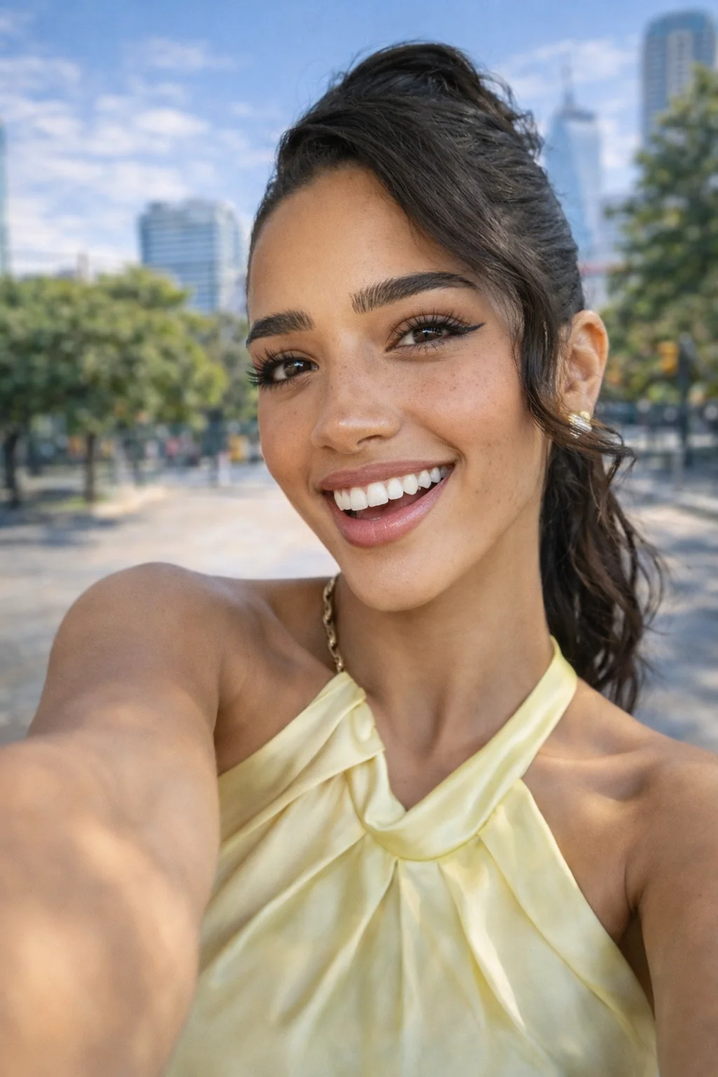 Marloes Bakker
