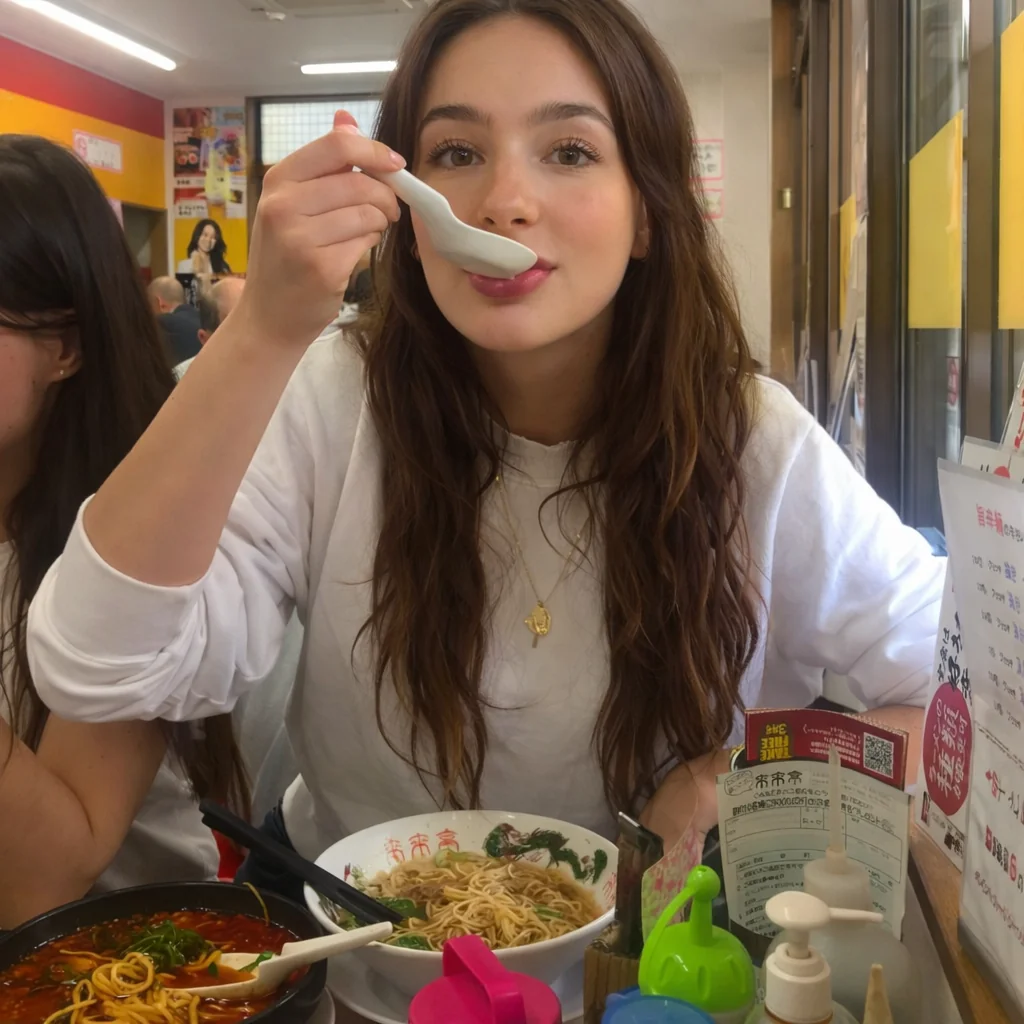 Rachel Tanaka