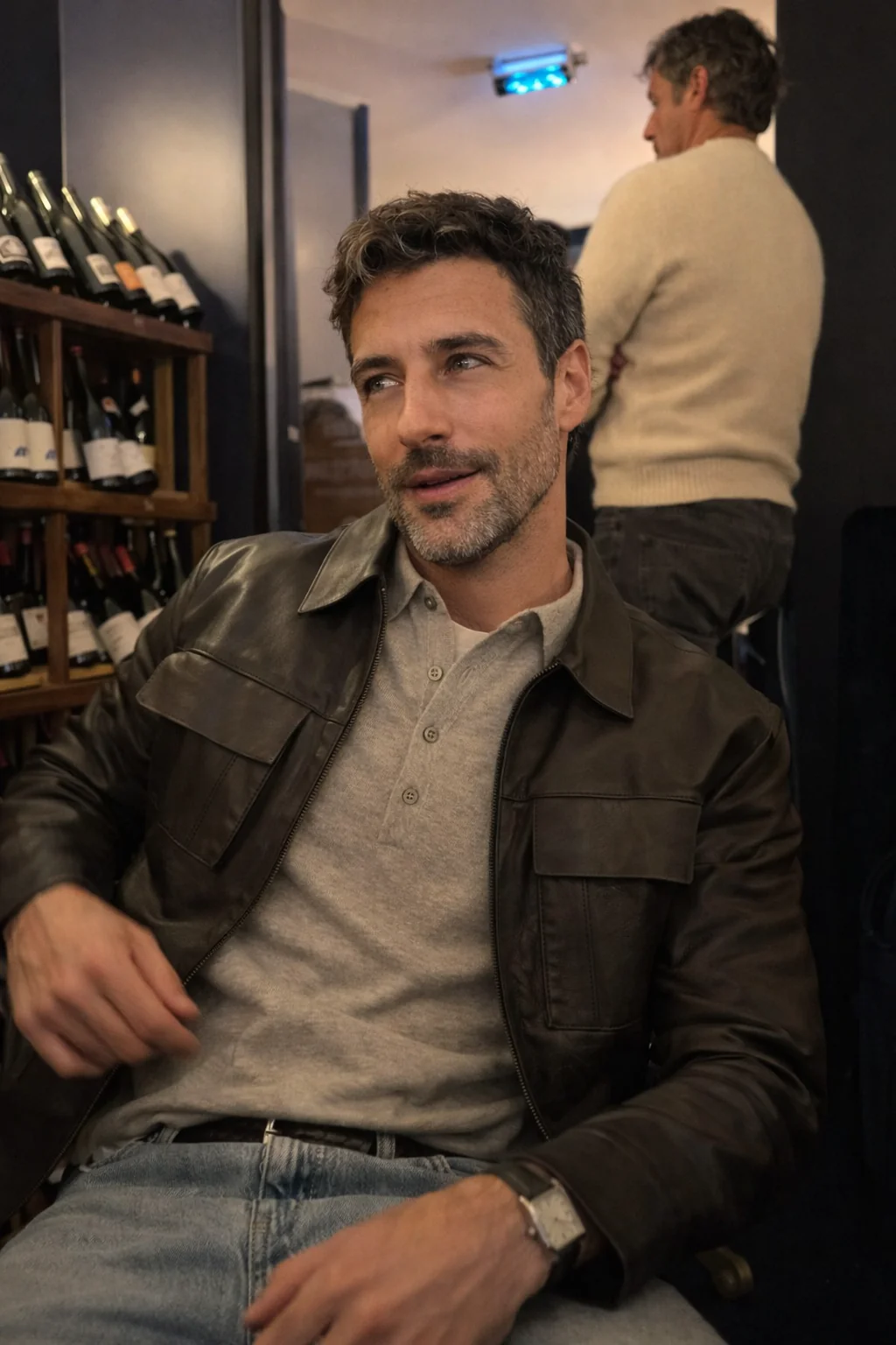 Niels Jansen