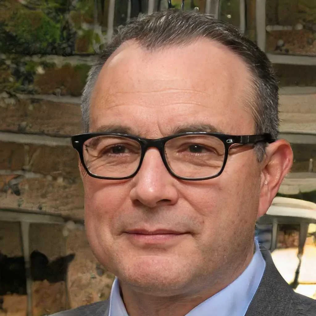 Stijn Dijkstra