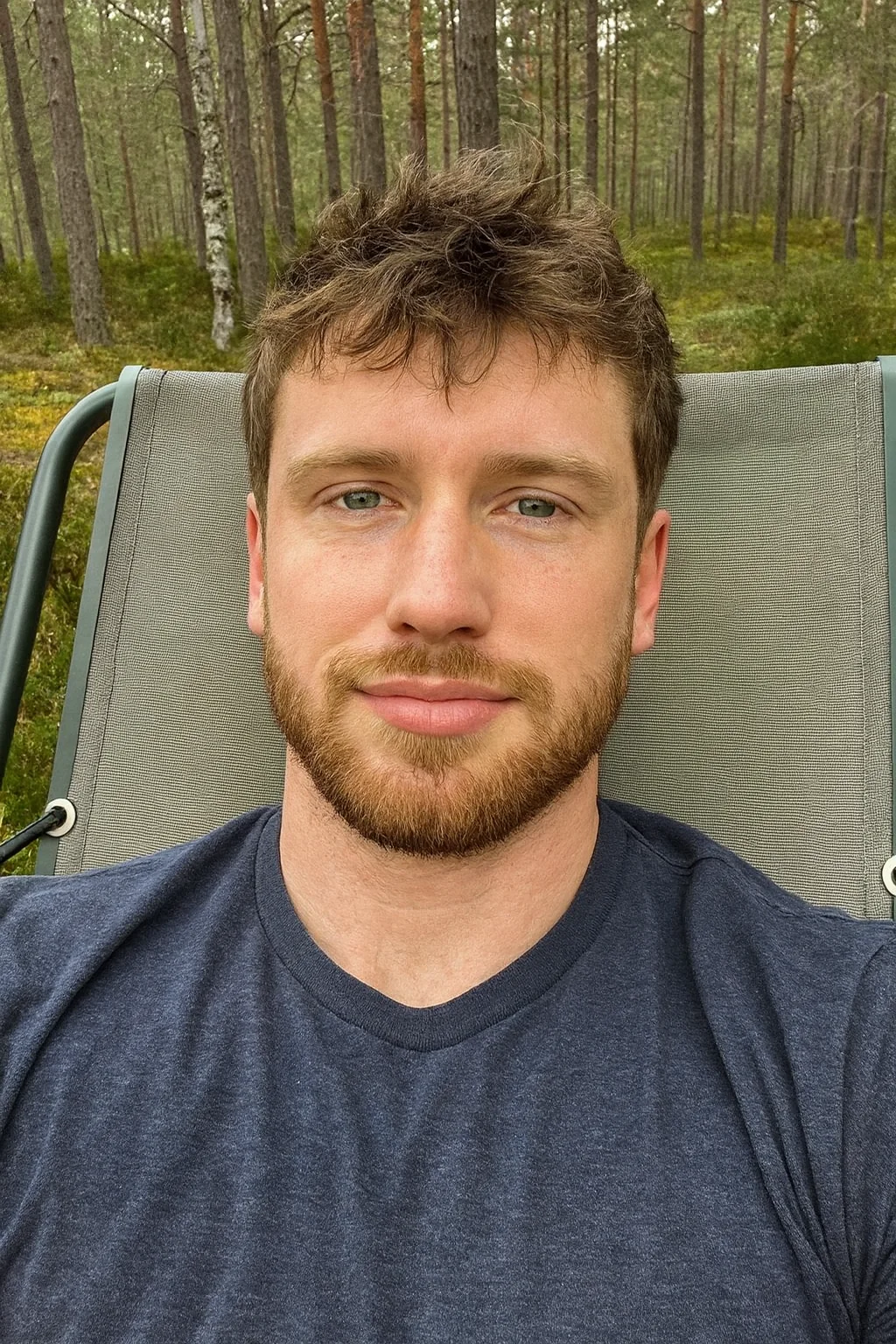 Jeroen de Vries