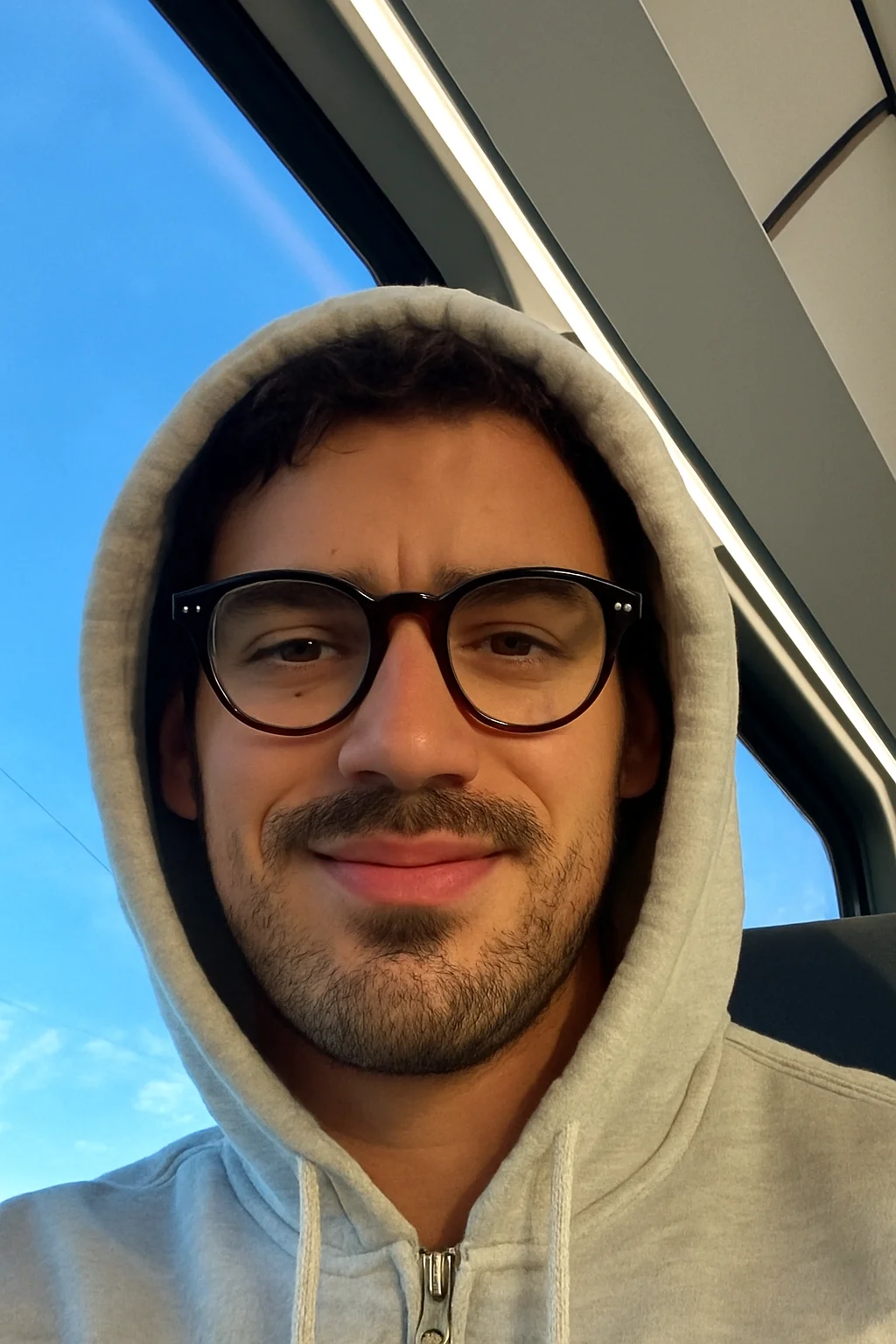 Marcus Sjöberg