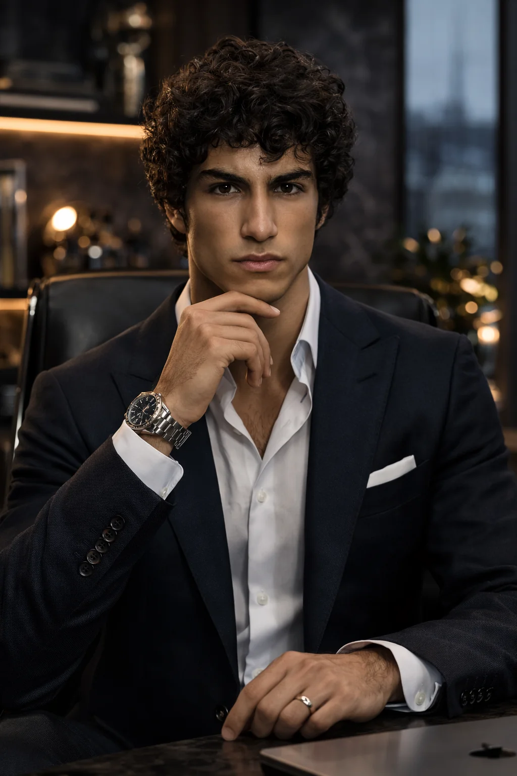 Diego Herrero