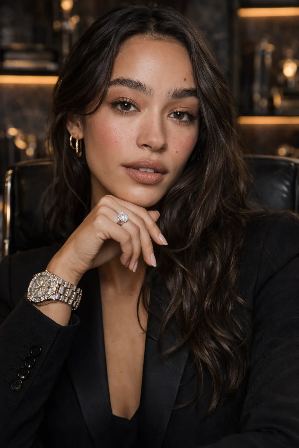 Nina Gerber