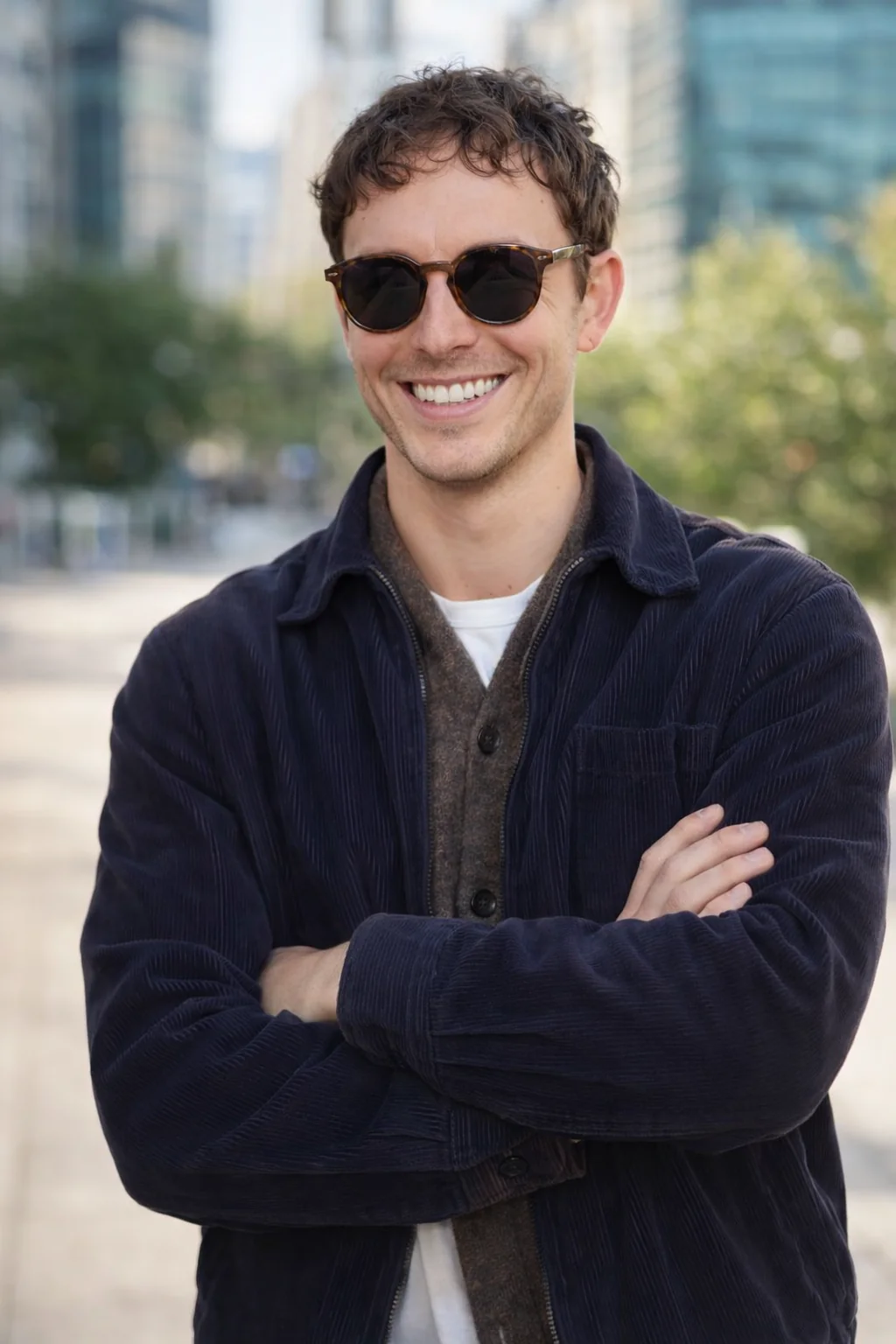 Victor Strand