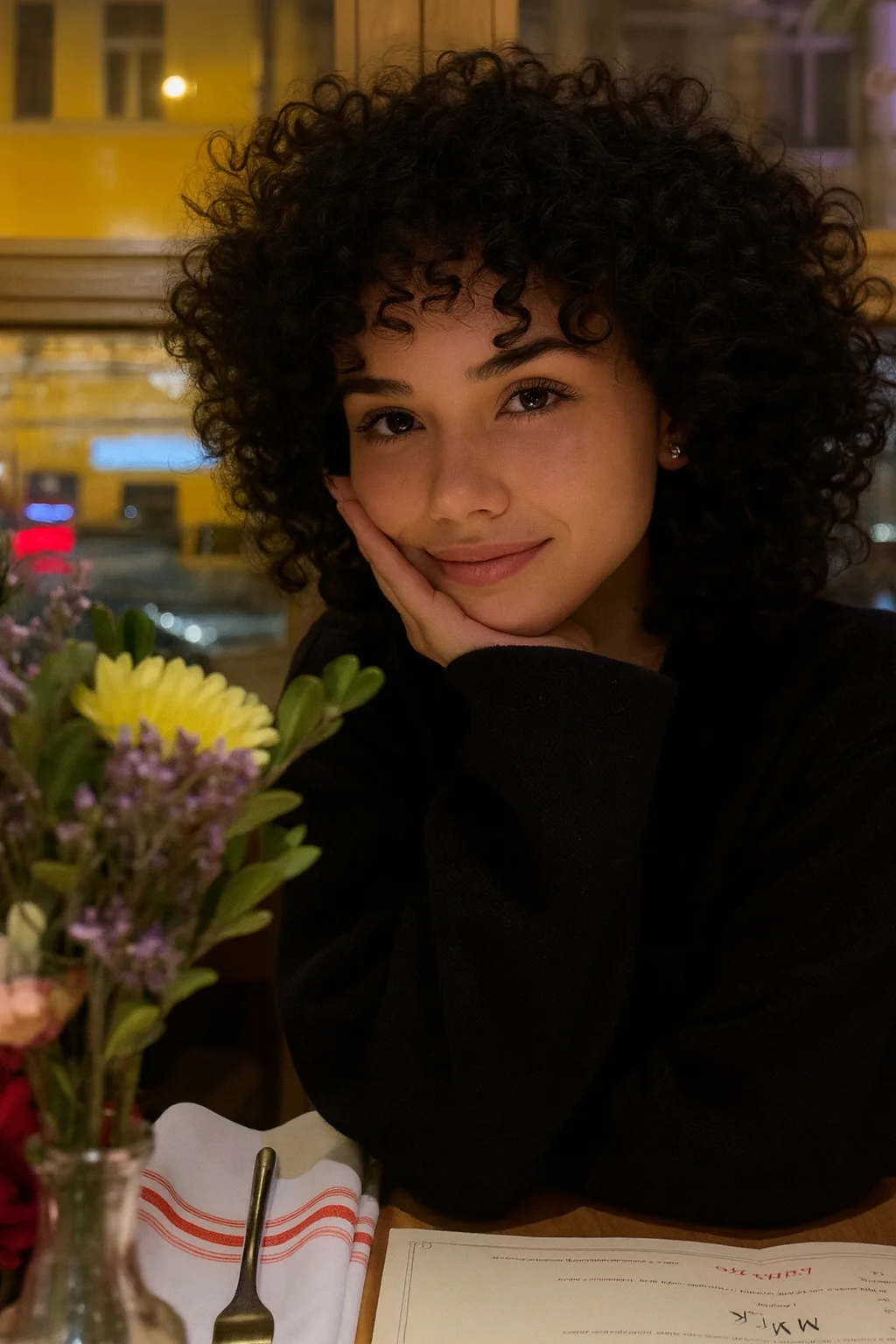 Emilia Laine