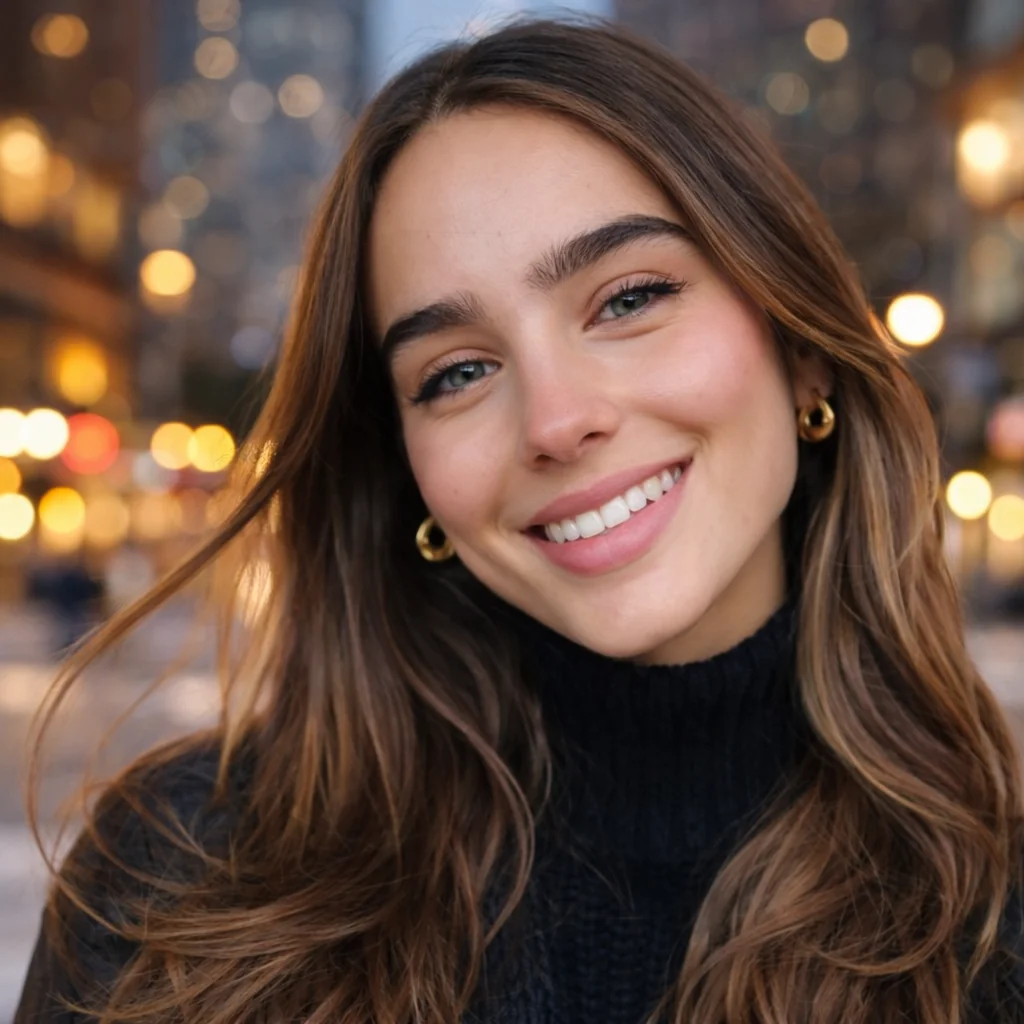 Chloé Mercier