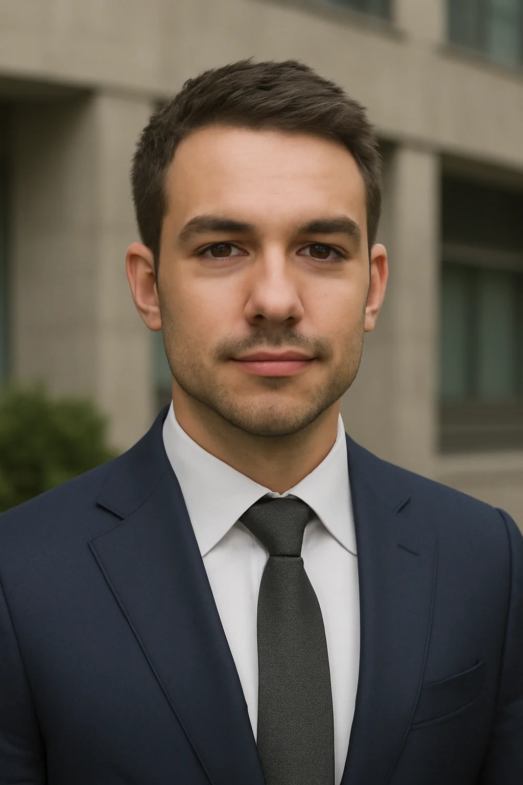 Maximilian Hoffmann