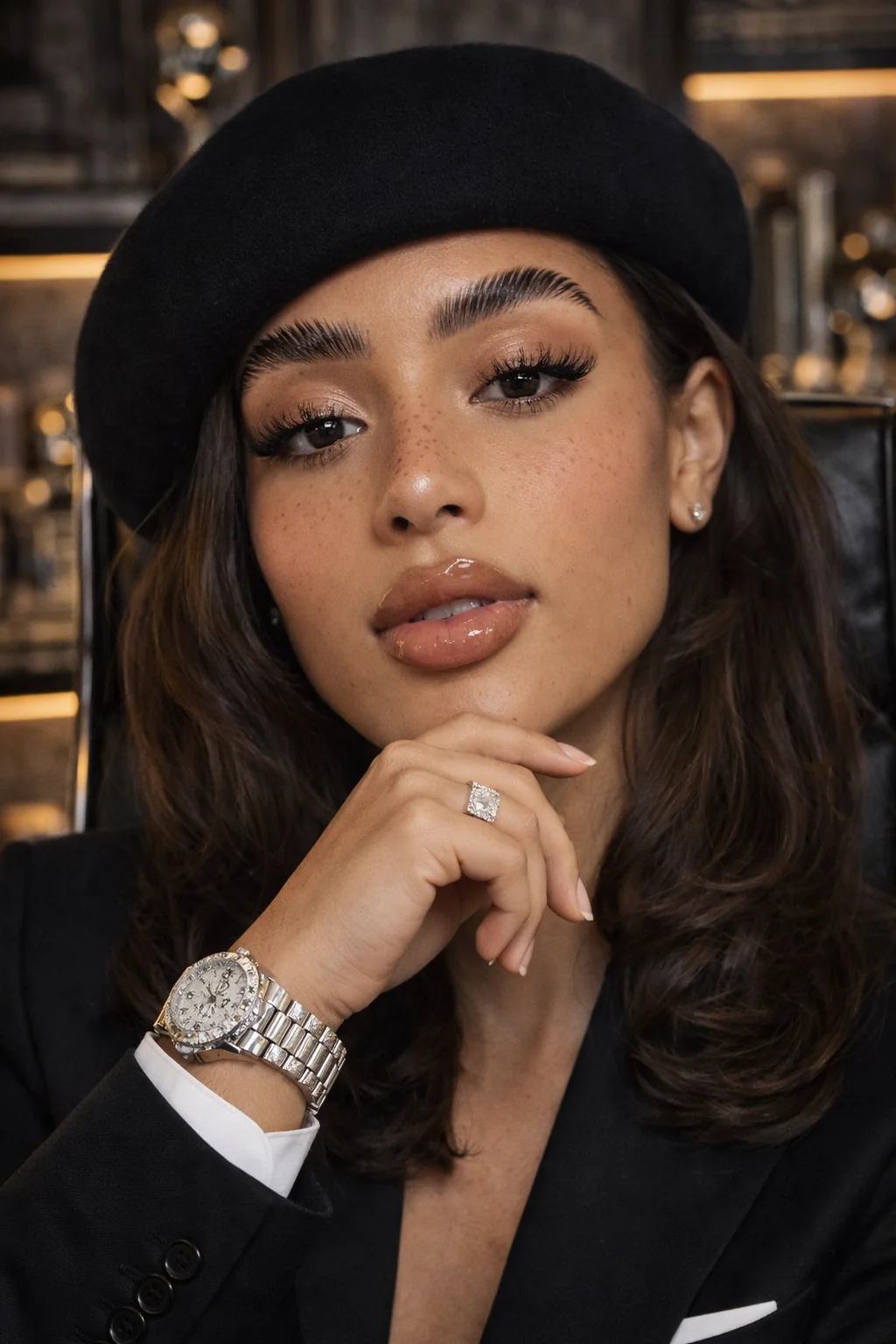 Cristina Navarro